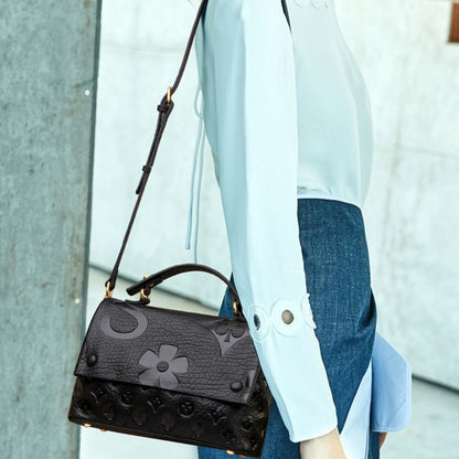 Sérénité Éternelle Handbag