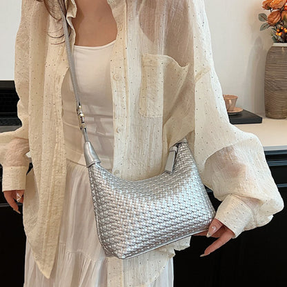 Voile de Minuit Handbag