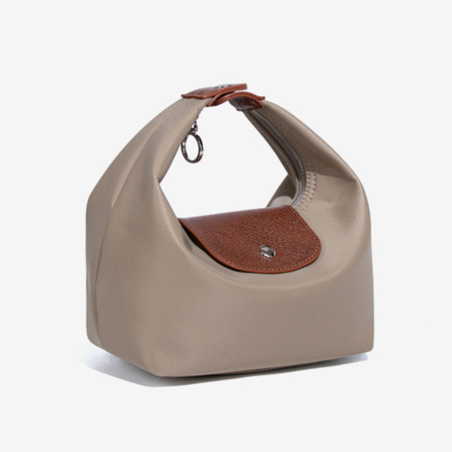 Marquise Noir Handbag