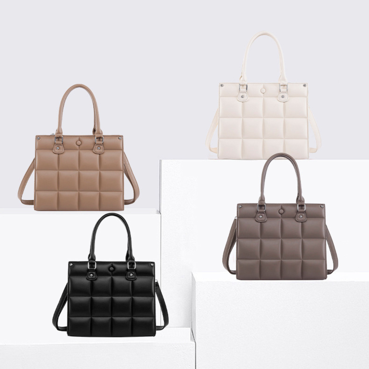 Grâce Souveraine Handbag