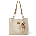 Château Fleur Handbag
