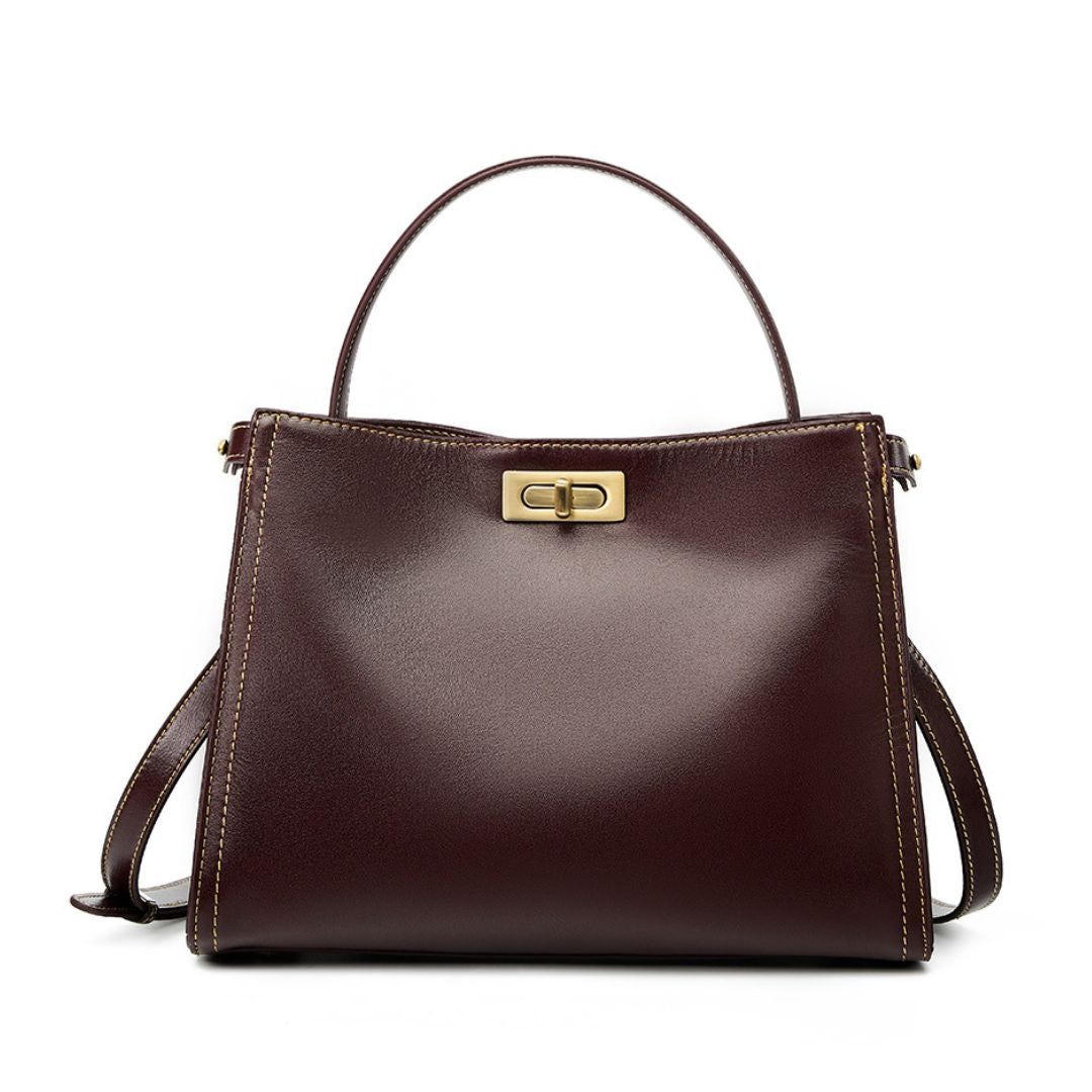 Crimson Grace Handbag