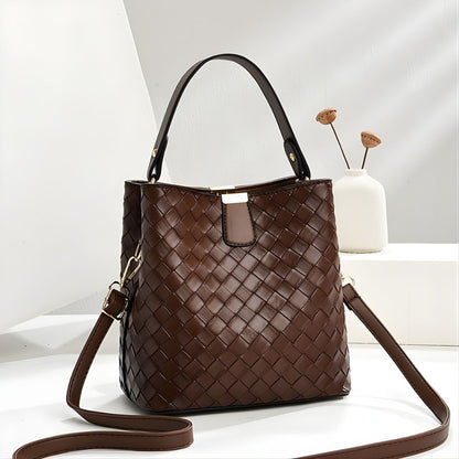 Celeste Noir Handbag