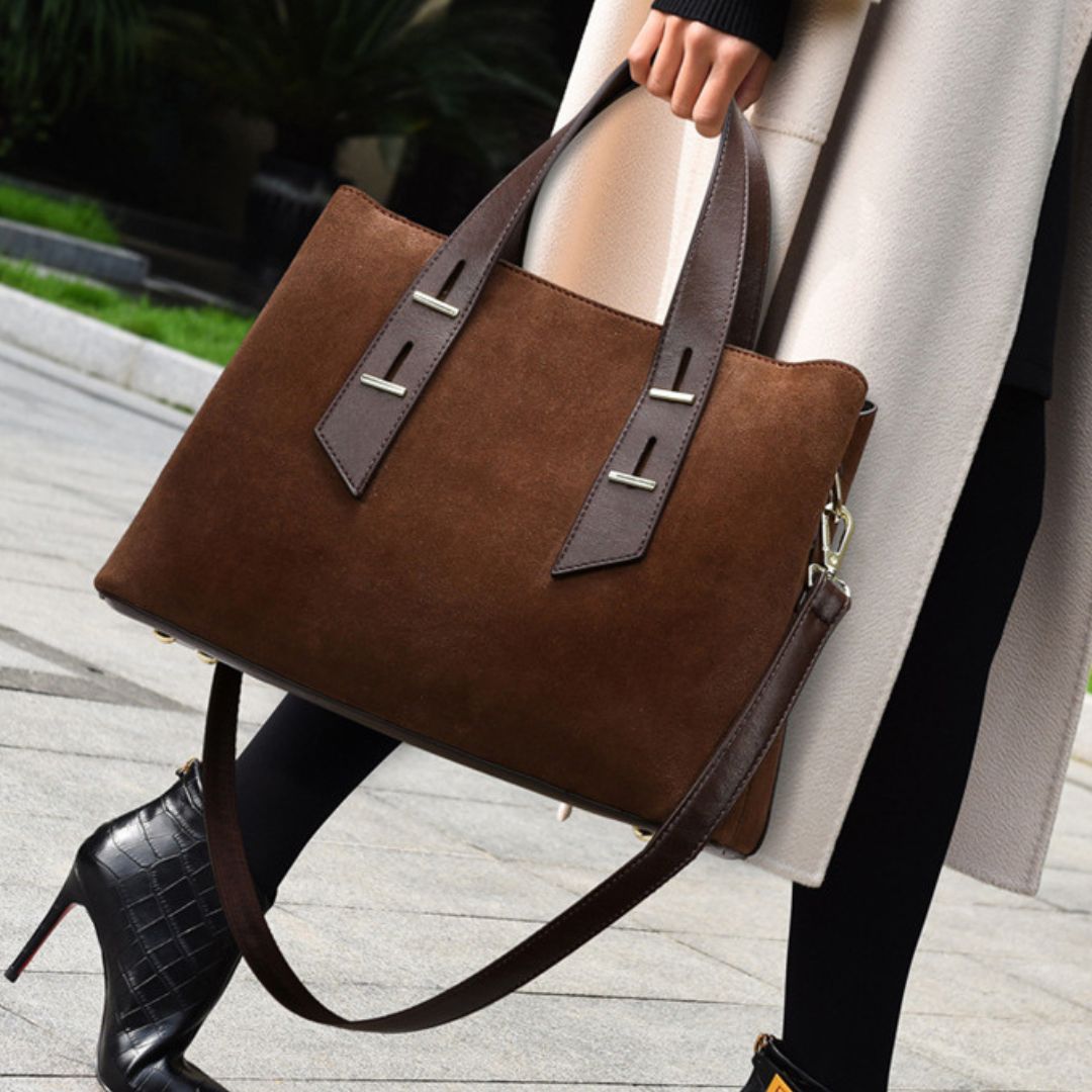 Symphonie Nocturne Handbag