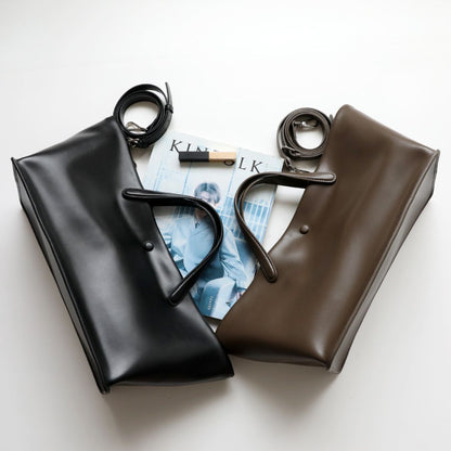 Solene Arcadia Handbag