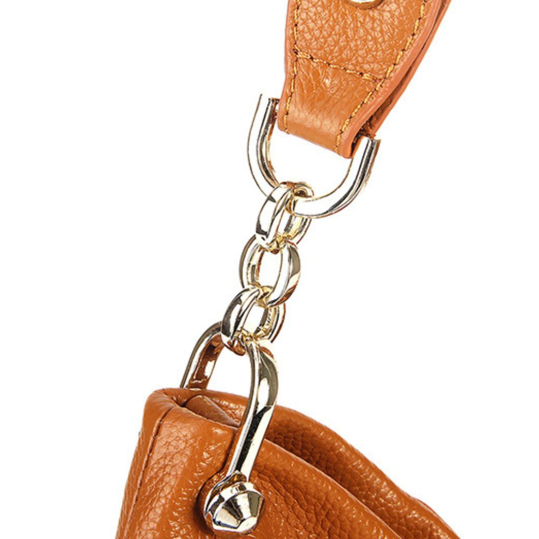 Voile Mystique Handbag