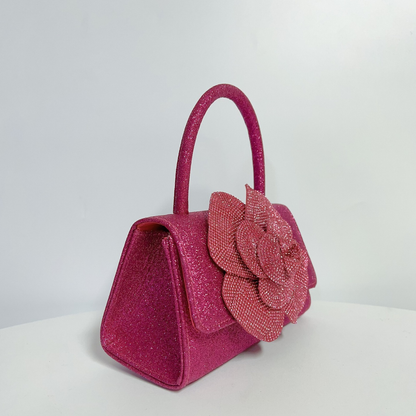 Belle Héritage Handbag