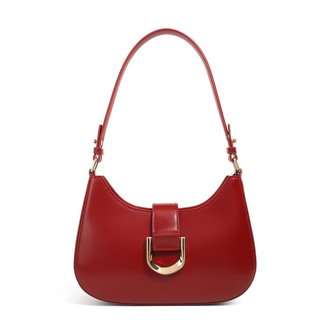 Somerset Noir Handbag