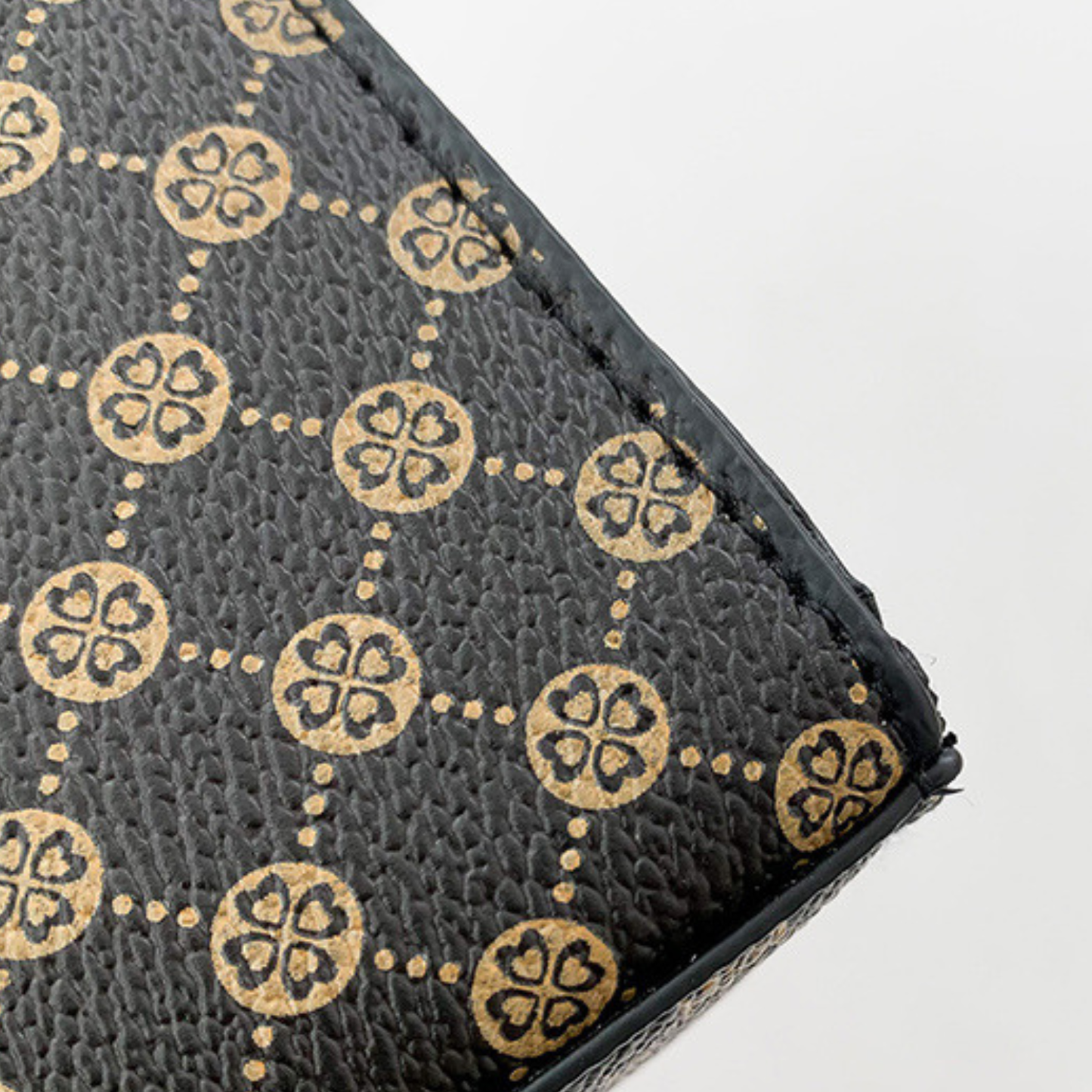 Sable Couture Handbag