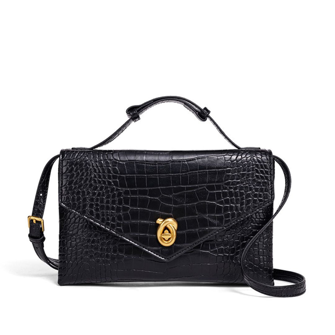 Prescott Blush Handbag