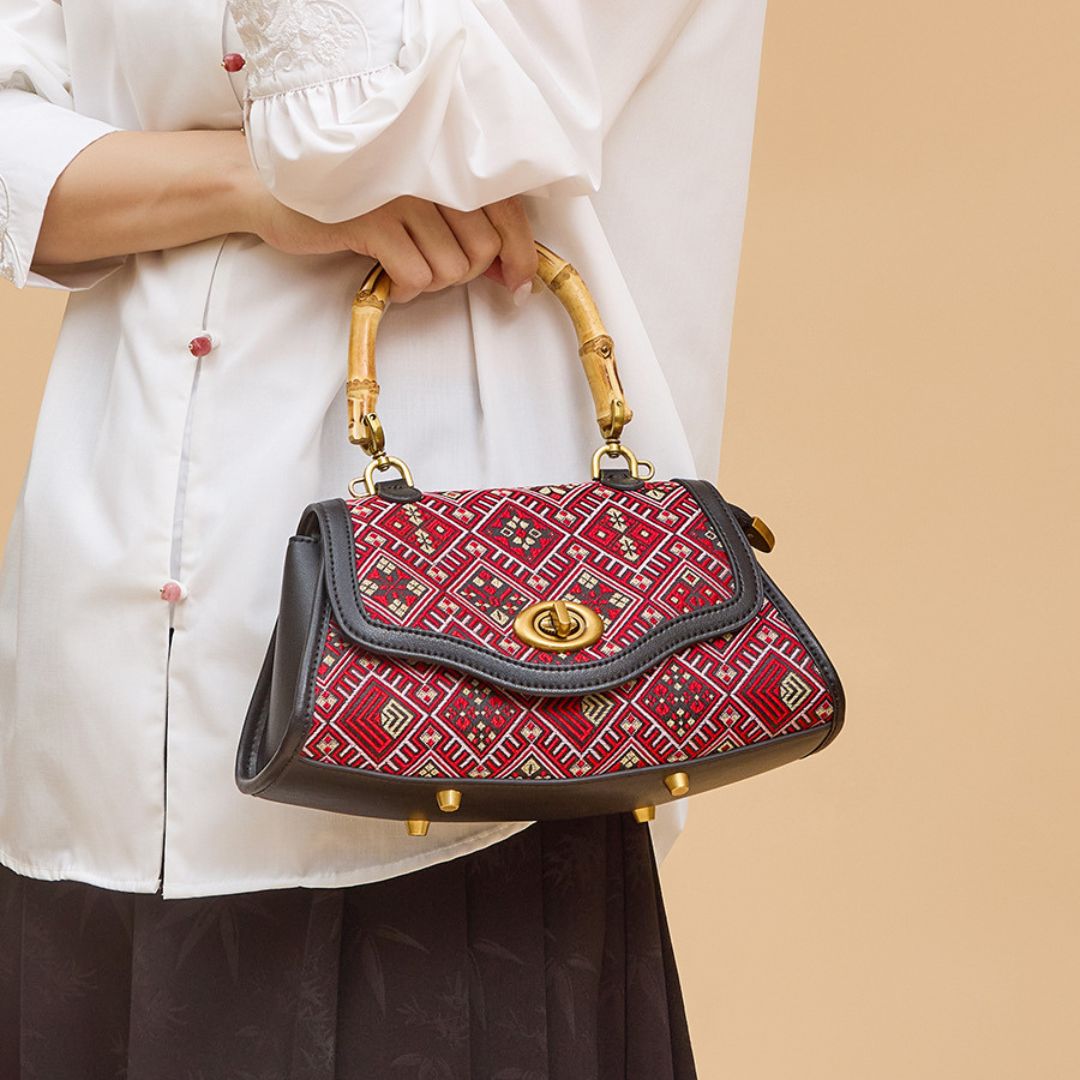 Bijou Sacré Handbag