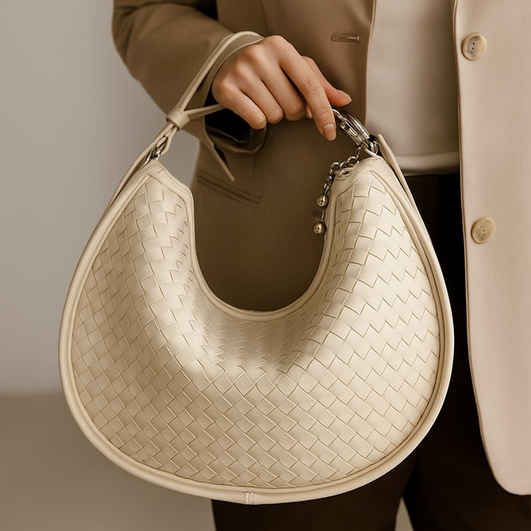 Rosehill Dawn Handbag