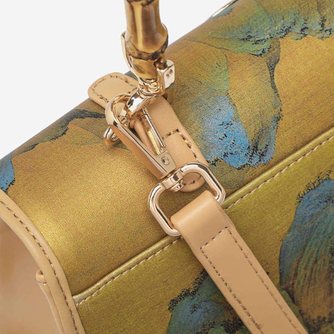 Château Elegance Handbag