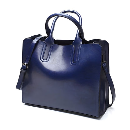 Velin Terra Handbag