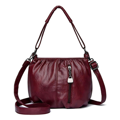 Heritage Ember Handbag
