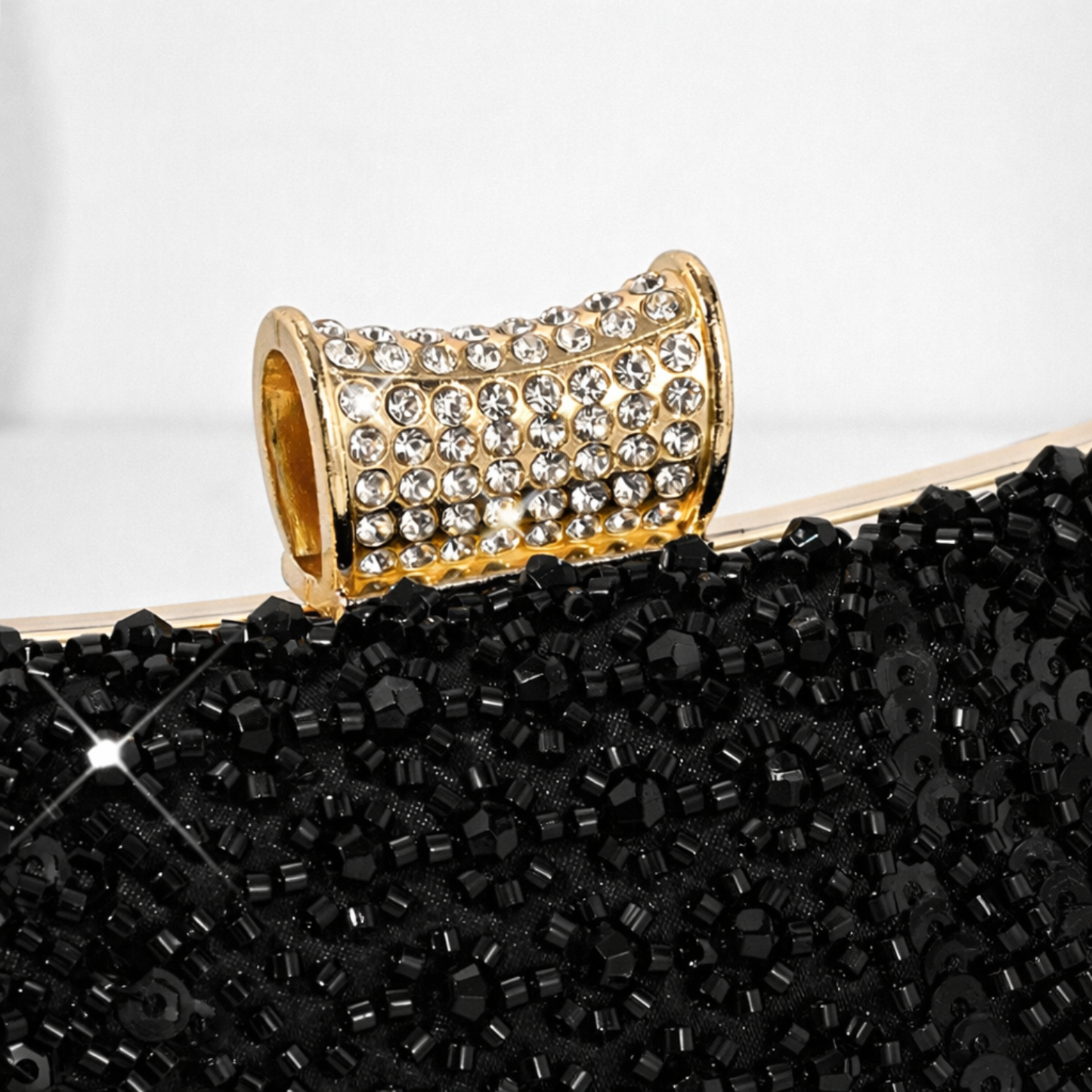 Opéra Classique Handbag