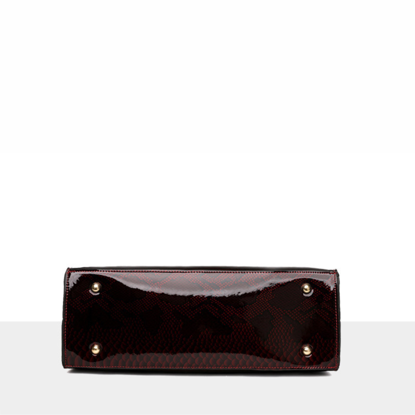 Ivory Poise Handbag