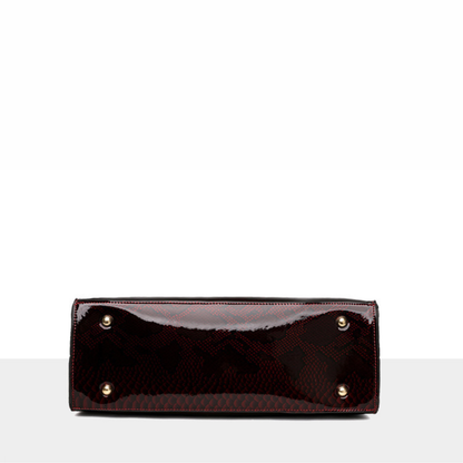 Ivory Poise Handbag