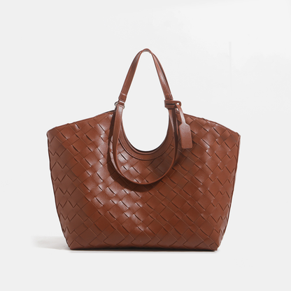 Belle Couronne Handbag