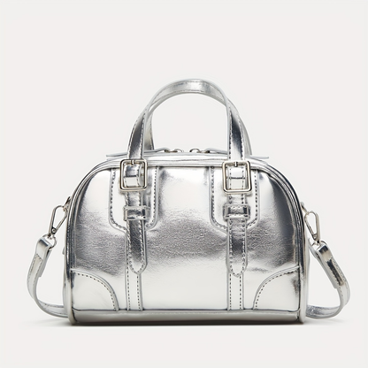 Velours Impérial Handbag