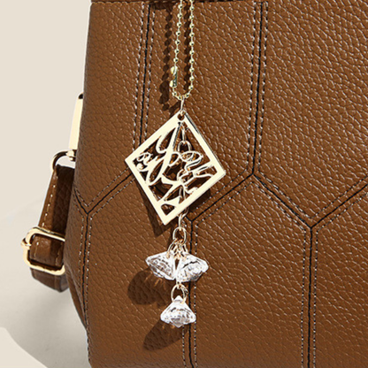 Savoir Faire Handbag