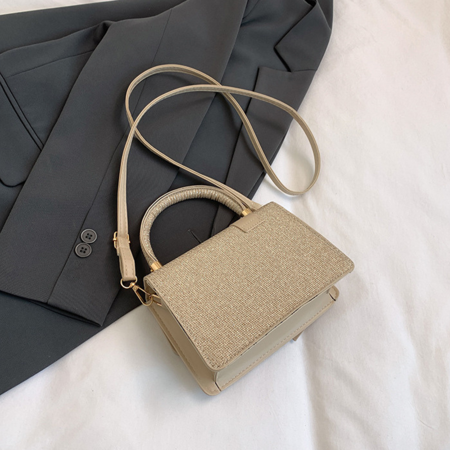 Madeleine Héritage Handbag