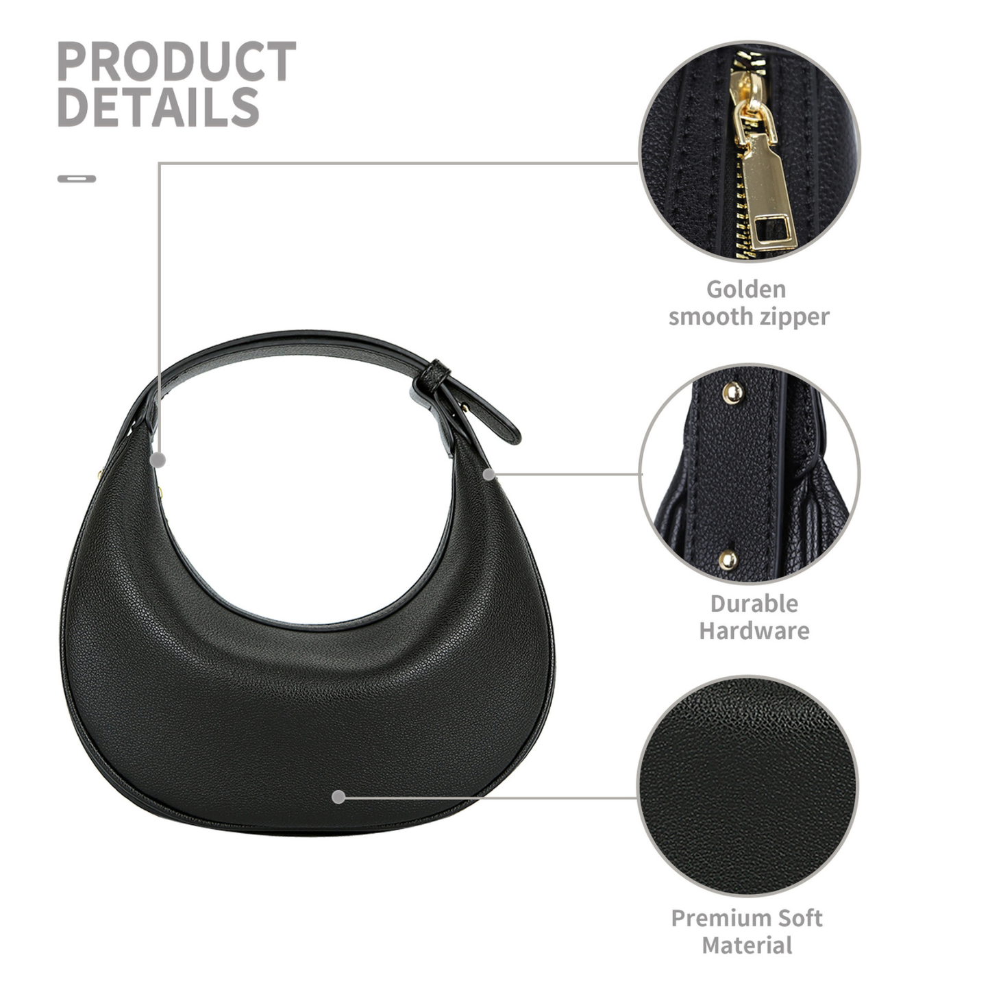 Imperial Soirée Handbag