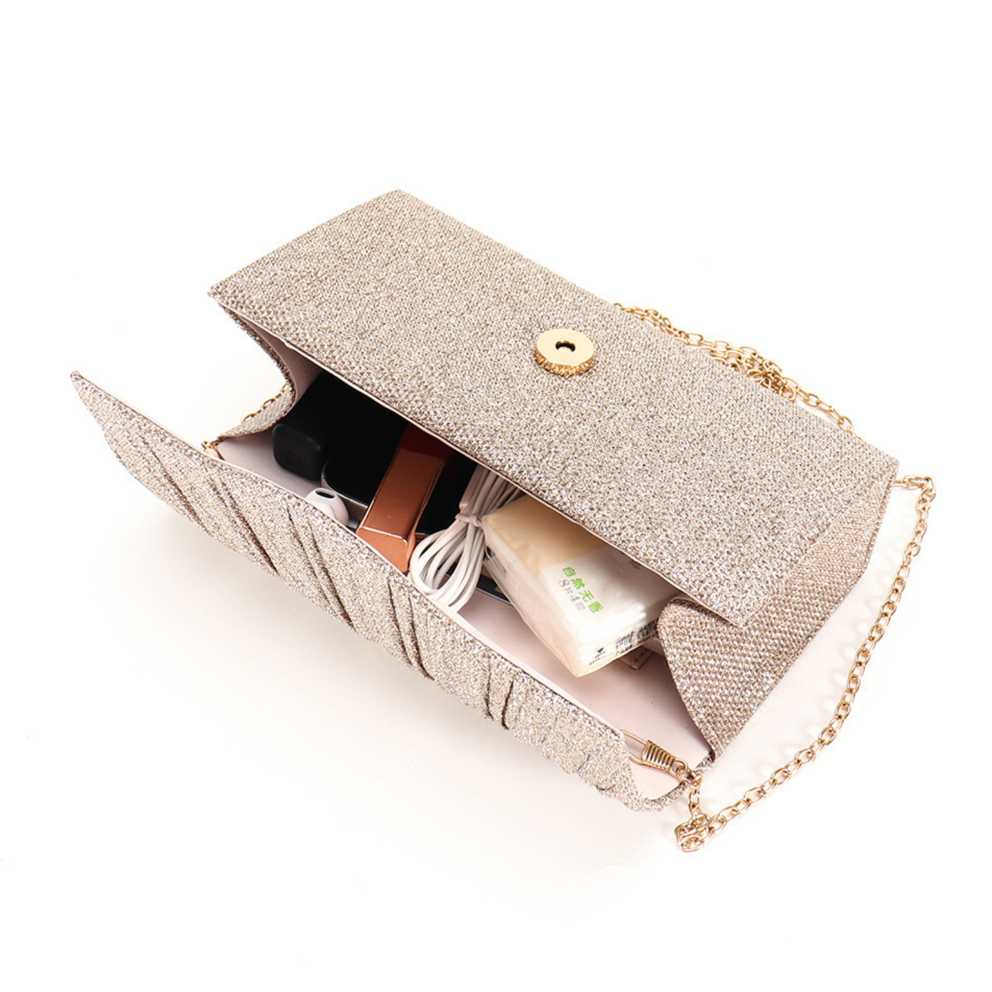 Aurélie Maison Handbag