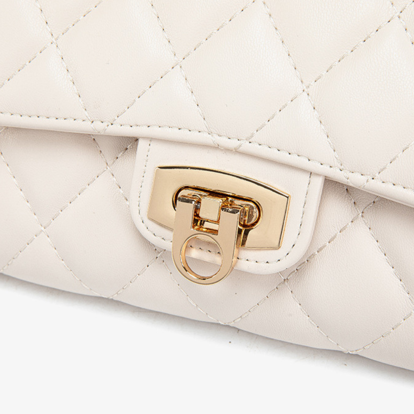 Sapphire Court Handbag