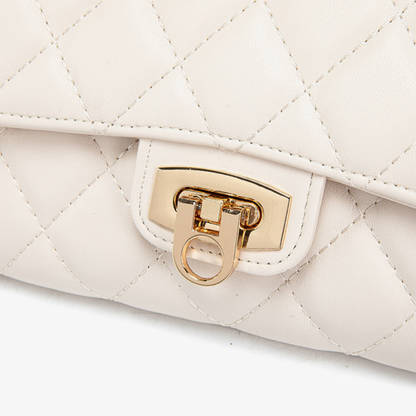 Sapphire Court Handbag