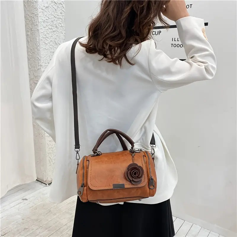 Imogen Crossbody Bag