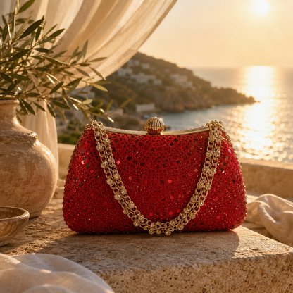 Savoir Rêverie Handbag