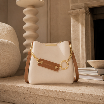 Elara Link Handbag