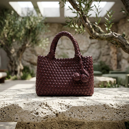 Velours Classique Handbag