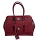 Dark Red