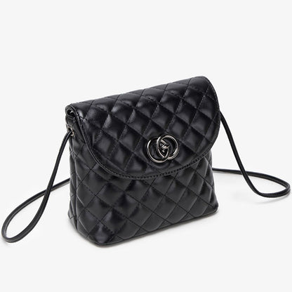 Gilded Heirloom Handbag