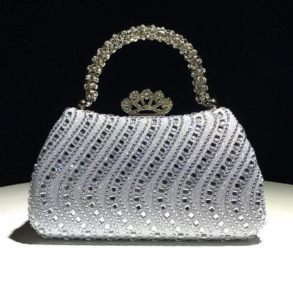 Éloise Signature Handbag