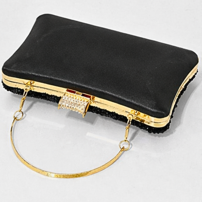 Opéra Classique Handbag