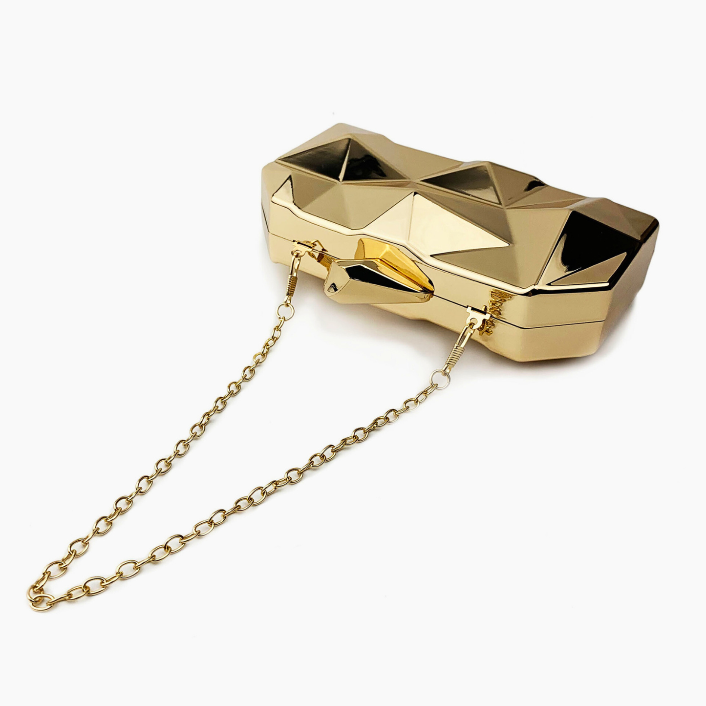 Parure Impériale Handbag