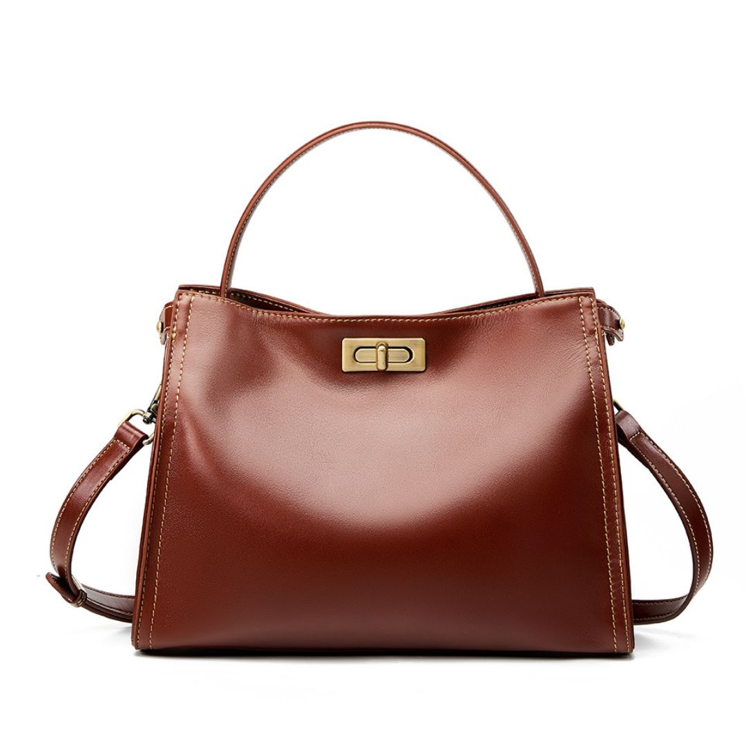 Crimson Grace Handbag