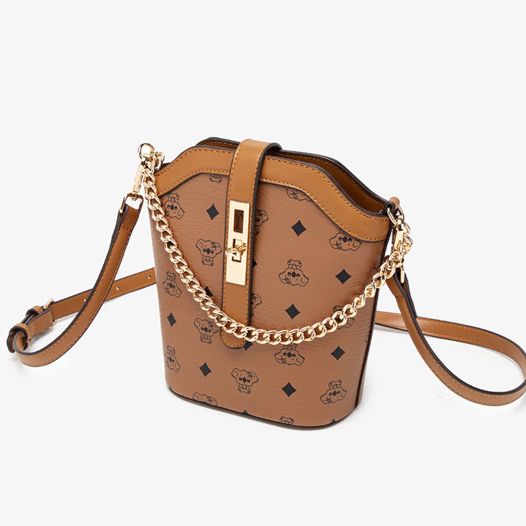 Celeste Monarch Handbag