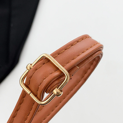 Sable Couture Handbag