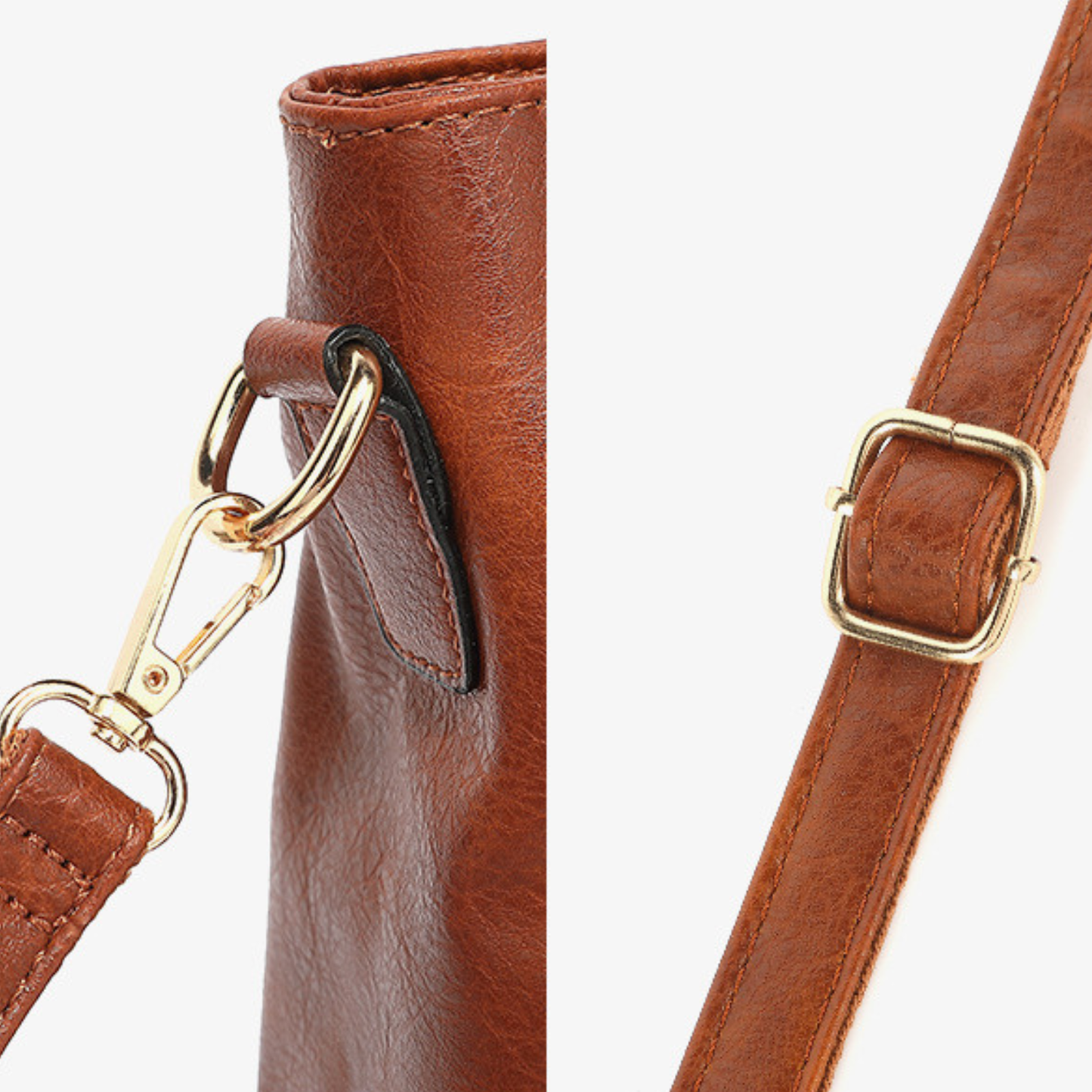 Salon Ivoire Handbag