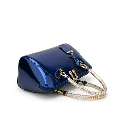 Majestic Allure Handbag