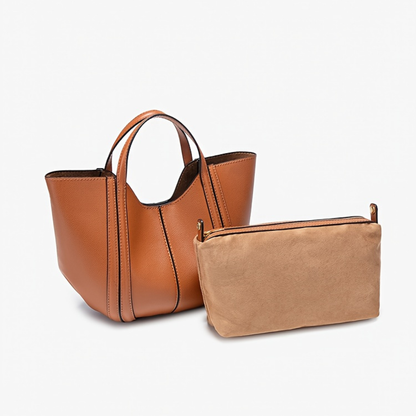 Sylvie Signature Handbag