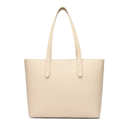 Velours Céleste Handbag