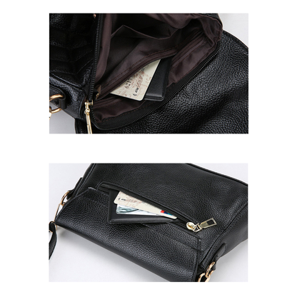 Étoile Noir Handbag