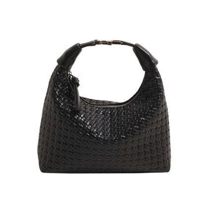 Voile de Minuit Handbag