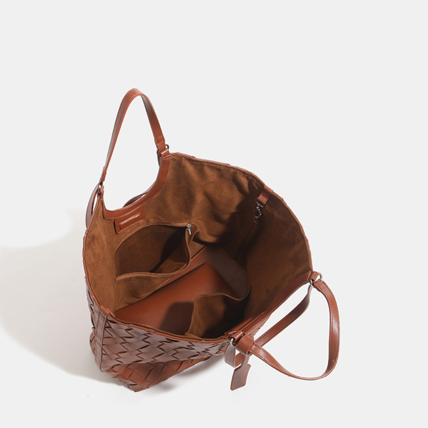 Belle Couronne Handbag