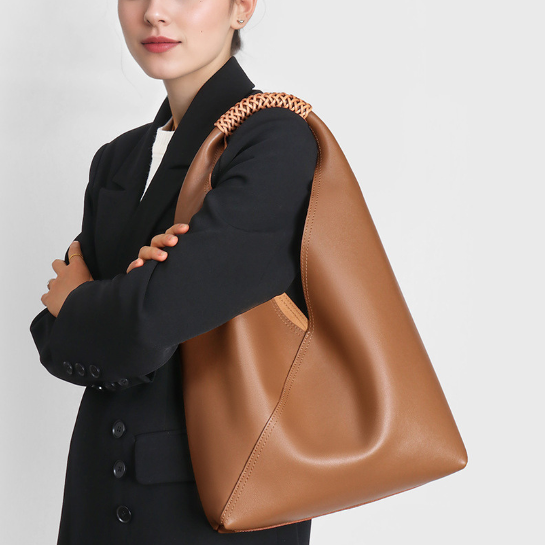 Serene Majesty Handbag